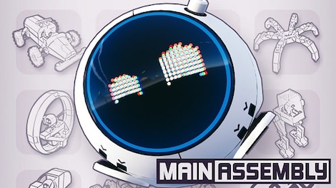 Main Assembly (PC) - Steam Key - LATAM - 2
