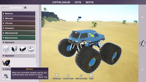 Main Assembly (PC) - Steam Key - RU/CIS - 4