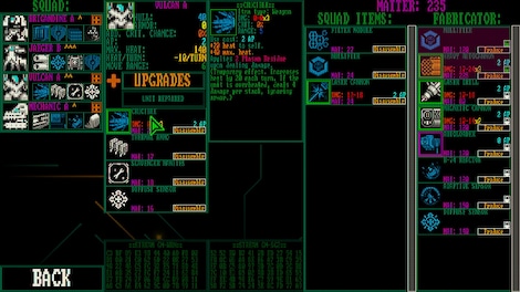 Mainframe Defenders (PC) - GOG.COM Key - GLOBAL - 6