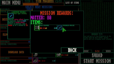 Mainframe Defenders (PC) - GOG.COM Key - GLOBAL - 3