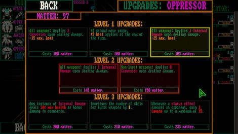 Mainframe Defenders (PC) - GOG.COM Key - GLOBAL - 5