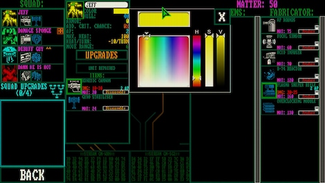 Mainframe Defenders (PC) - Steam Gift - GLOBAL - 8