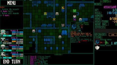 Mainframe Defenders (PC) - Steam Gift - GLOBAL - 7
