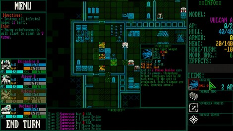 Mainframe Defenders (PC) - Steam Gift - GLOBAL - 0