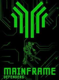 Mainframe Defenders (PC) - Steam Key - EUROPE - 1