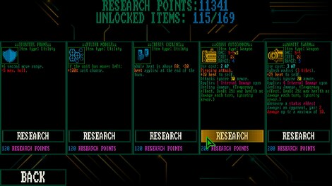 Mainframe Defenders (PC) - Steam Key - EUROPE - 4