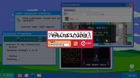 Mainlining Steam Key GLOBAL - 7