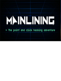 Mainlining Steam Key GLOBAL - 1
