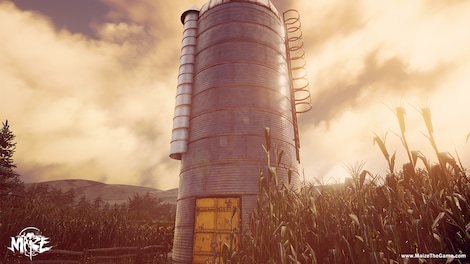 Maize Steam Gift EUROPE - 4