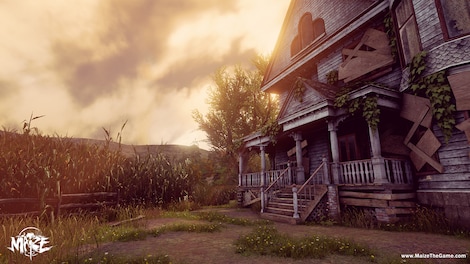 Maize Steam Key GLOBAL - 3