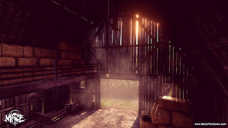 Maize Steam Key GLOBAL - 7