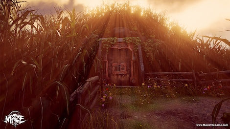 Maize Steam Key GLOBAL - 6