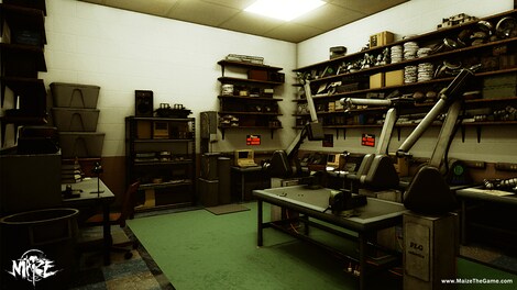 Maize (Xbox One) - Xbox Live Key - EUROPE - 7