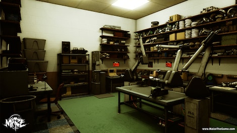 Maize Xbox Live Key UNITED STATES - 5