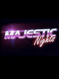 Majestic Nights - Chapter 1 Steam Key GLOBAL - 10