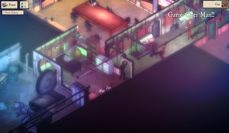 Majestic Nights - Chapter 1 Steam Key GLOBAL - 6