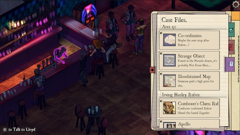 Majestic Nights - Chapter 1 Steam Key GLOBAL - 2