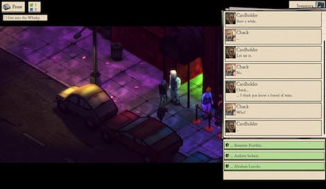 Majestic Nights - Chapter 1 Steam Key GLOBAL - 5