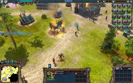 Majesty 2 - Battles of Ardania Steam Gift GLOBAL - 11