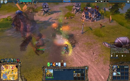 Majesty 2 - Battles of Ardania Steam Gift GLOBAL - 10