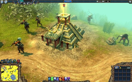 Majesty 2 - Battles of Ardania Steam Gift GLOBAL - 9
