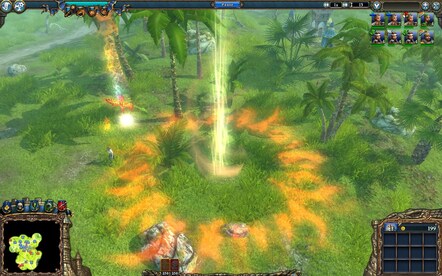 Majesty 2 - Battles of Ardania Steam Gift GLOBAL - 6