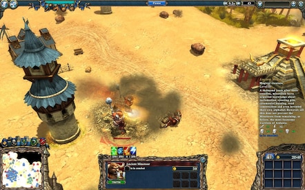 Majesty 2 - Battles of Ardania Steam Gift GLOBAL - 5