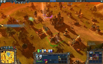 Majesty 2 - Battles of Ardania Steam Gift GLOBAL - 3