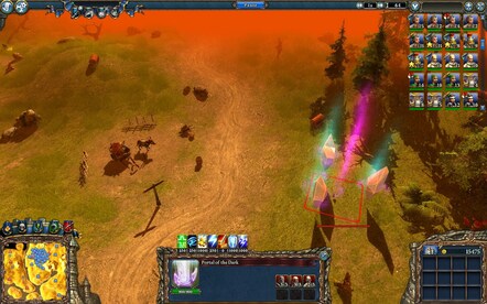 Majesty 2 - Battles of Ardania Steam Gift GLOBAL - 4