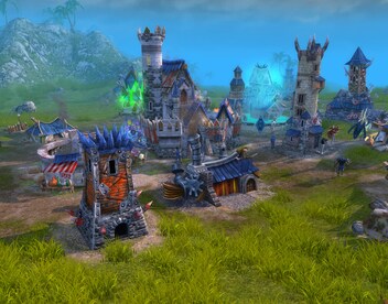 Majesty 2 Collection (PC) - GOG.COM Key - GLOBAL - 13
