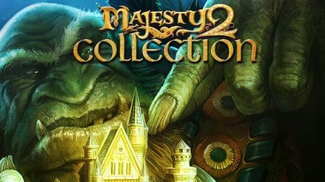 Majesty 2 Collection (PC) - Steam Account - GLOBAL - 2