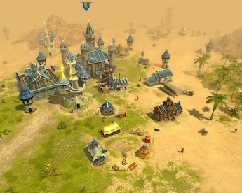 Majesty 2 Collection (PC) - Steam Gift - GLOBAL - 5