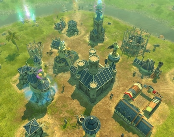 Majesty 2 Collection Steam Key GLOBAL - 17