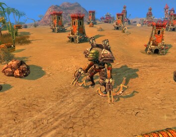 Majesty 2: Kingmaker Steam Key GLOBAL - 6