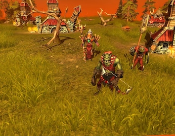 Majesty 2: Kingmaker Steam Key GLOBAL - 3