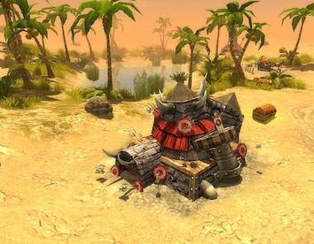 Majesty 2: Kingmaker Steam Key GLOBAL - 7