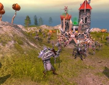 Majesty 2: Kingmaker Steam Key GLOBAL - 2