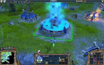 Majesty 2: Monster Kingdom Steam Gift GLOBAL - 3