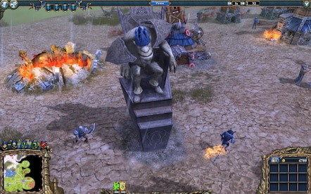 Majesty 2: Monster Kingdom Steam Gift GLOBAL - 4