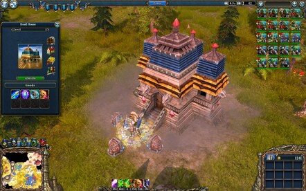 Majesty 2: Monster Kingdom Steam Key GLOBAL - 7