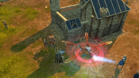 Majesty 2 (PC) - Steam Gift - GLOBAL - 5