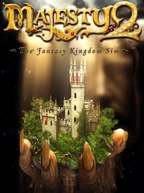 Majesty 2 (PC) - Steam Gift - GLOBAL - 1