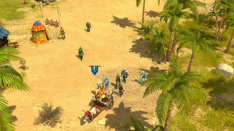 Majesty 2 (PC) - Steam Key - GLOBAL - 6