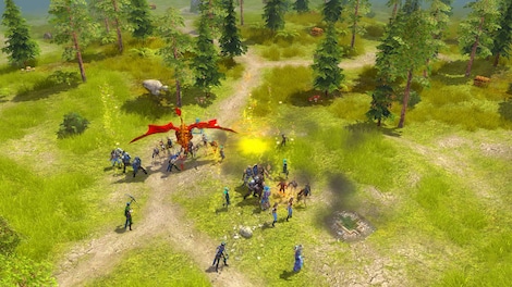 Majesty 2 (PC) - Steam Key - GLOBAL - 4