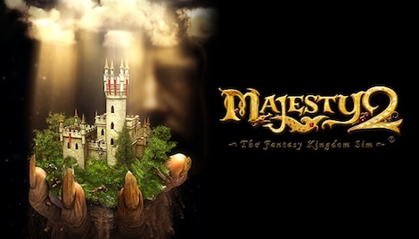 Majesty 2 (PC) - Steam Key - GLOBAL - 2