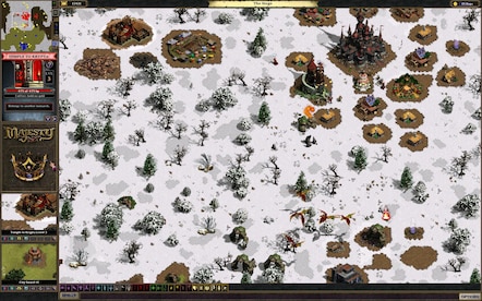 Majesty Gold HD Steam Key GLOBAL - 11