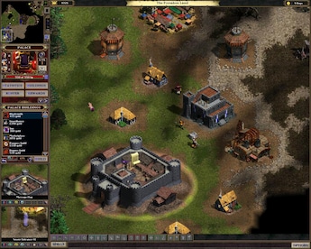 Majesty Gold HD Steam Key GLOBAL - 10