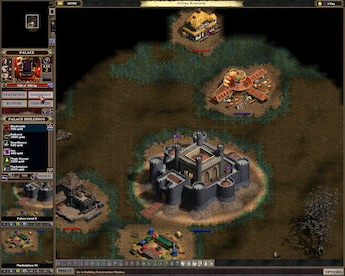 Majesty Gold HD Steam Key GLOBAL - 5
