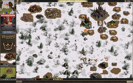 Majesty Gold HD Steam Key GLOBAL - 3