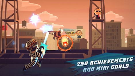 Major Mayhem Steam Key GLOBAL - 20